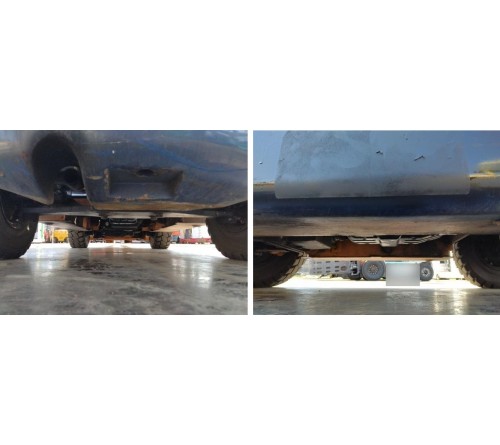 Xe nâng Sumitomo 2.5 tấn 3 mét dịch càng, model 11FD25PAXI98D, động cơ Yanmar 4TNE98 siêu khỏe, sản xuất tại Nhật Bản 2014