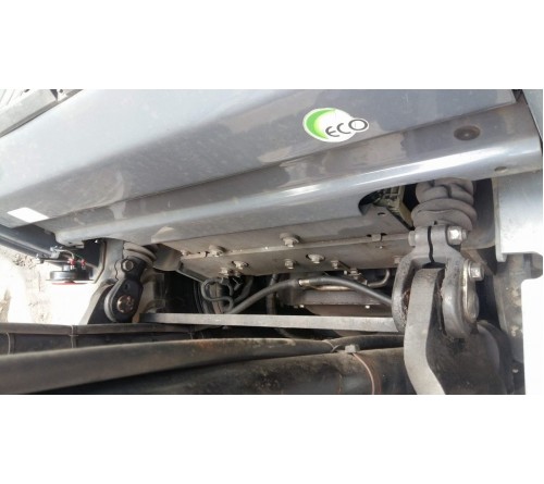 Xe nâng cũ 2.5 tấn đời cao, hãng Toyota, model 62-8FD25, động cơ 1DZ-II, 3900h, sản xuất Nhật Bản 2012 2013