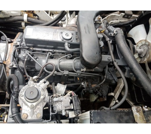 Động cơ V2403 Kubota