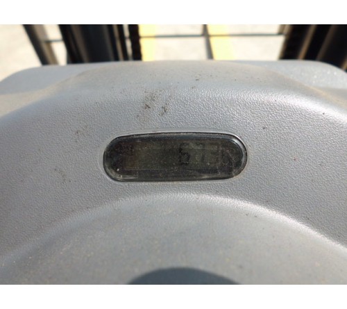 Xe Nâng Cũ Komatsu 3.5 tấn FD35AT đời 2012/9 - Số giờ đã chạy 366h