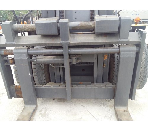 Xe nâng cũ Komatsu 11.5 tấn